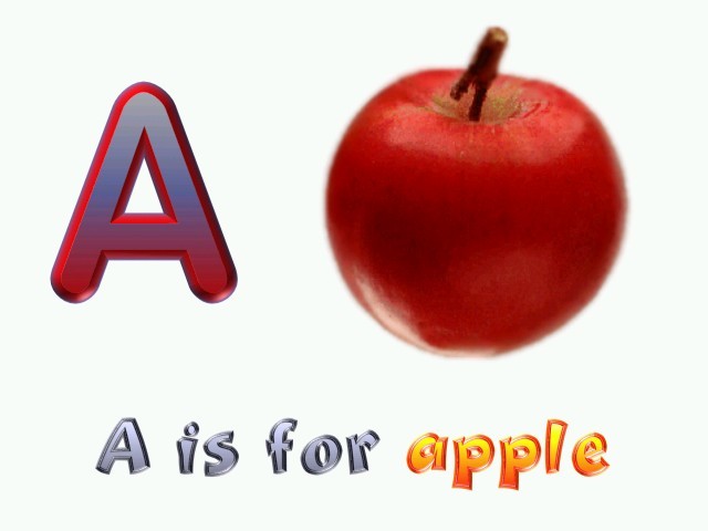 Easy ABC Screenshot